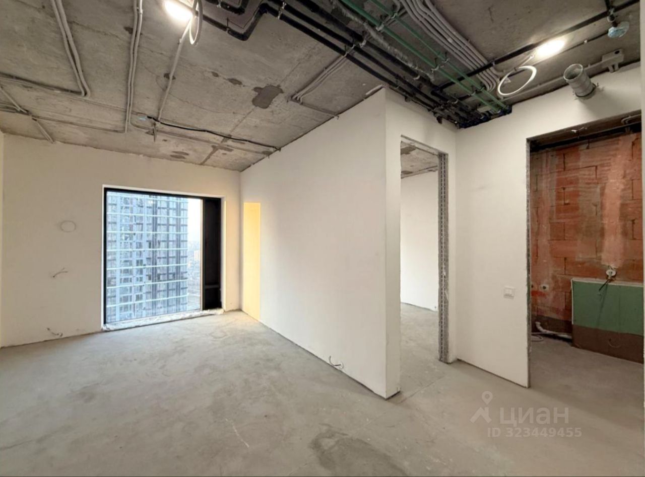 Продажа 1-комн квартиры на вторичном рынке Волоколамское шоссе, 95/2к5