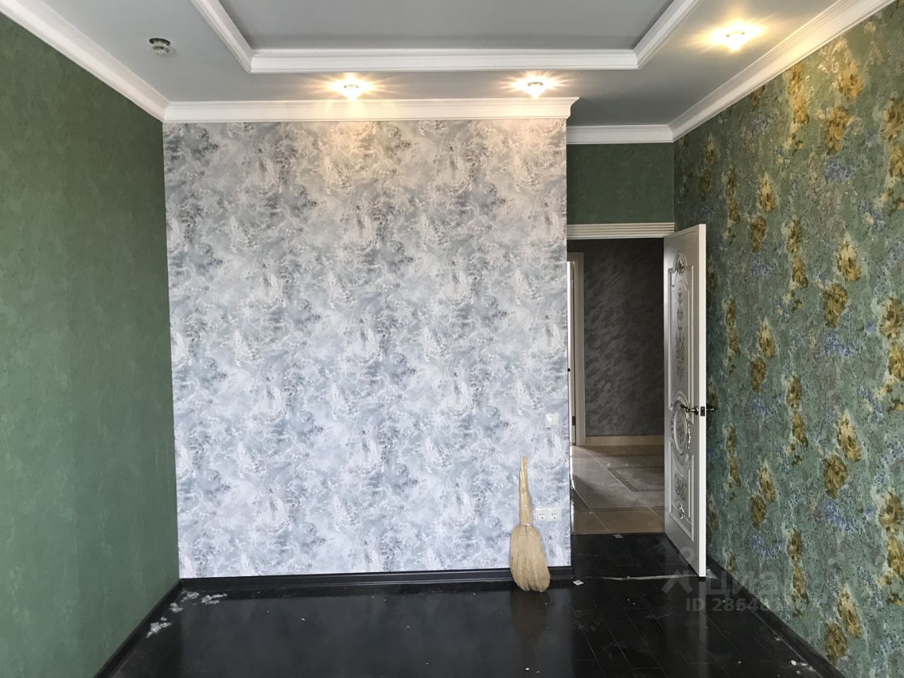 Продажа 4-комн квартиры на вторичном рынке 1 Мая мкр, Балашиха, 17