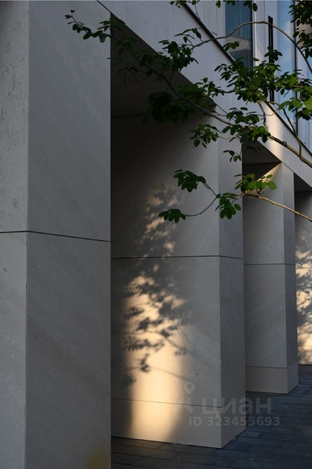 Продажа 3-комн квартиры на вторичном рынке Садовническая улица, 82