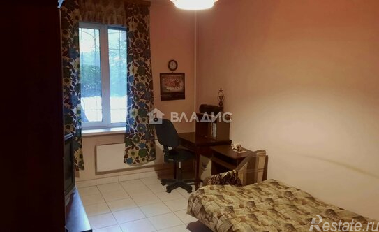 Продажа 2-комн квартиры на вторичном рынке Байкальская улица,  д. 18 к1