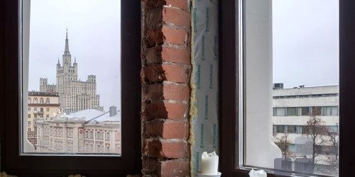 4-комн квартира улица Спиридоновка,  д. 27/24