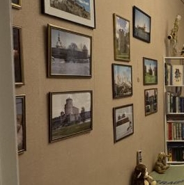 Продажа 4-комн квартиры на вторичном рынке 10-я Советская улица, 17 Продажа 4-комн квартиры на вторичном рынке 10-я Советская улица, 17