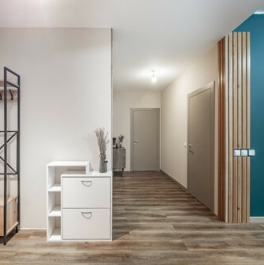 Продажа 3-комн квартиры на вторичном рынке Магнитогорская улица,  д. 3 к2 с1