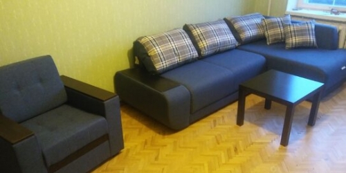 1-комн квартира улица Академика Миллионщикова,  д. 23