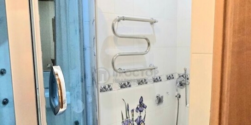 3-комн квартира Союзный проспект,  д. 22