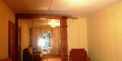 1-комн квартира Молдавская ул ,  д. 2,  к. 2
