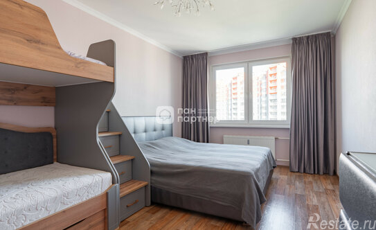 Продажа 1-комн квартиры на вторичном рынке Маршака пр-кт,  д. 20