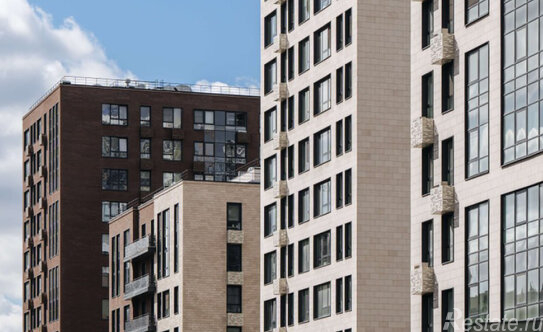 Продажа 2-комн квартиры на вторичном рынке Почтовая Б. ул,  д. 24