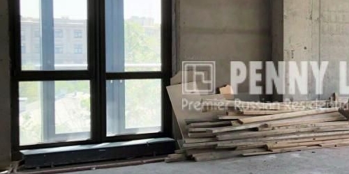 6-комн квартира переулок Хилков, 5