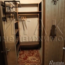 Продажа 1-комн квартиры на вторичном рынке Пулковское ш,  д. 5,  к. 4