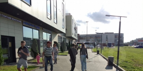 Помещение свободного назначения Заневский пр-кт,  д. 65