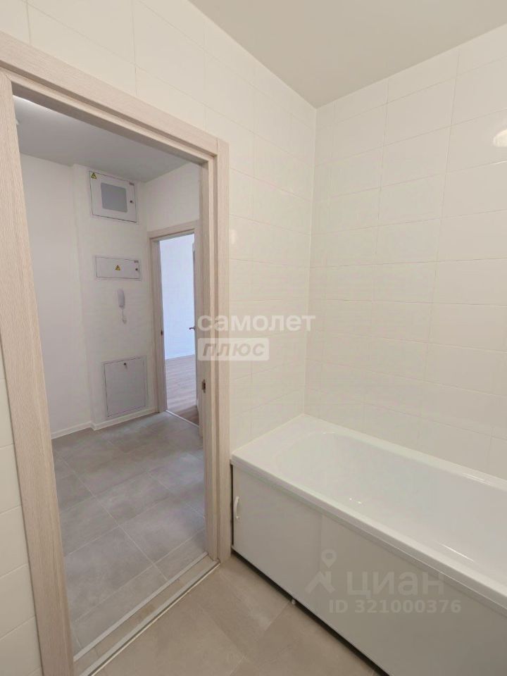 Продажа 1-комн квартиры на вторичном рынке Очаковское шоссе, 7