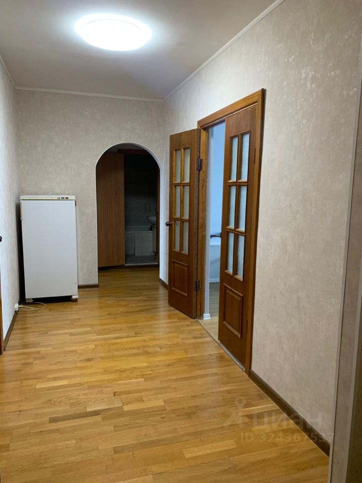 Аренда 2-комн квартиры на вторичном рынке проезд Чечерский, 48