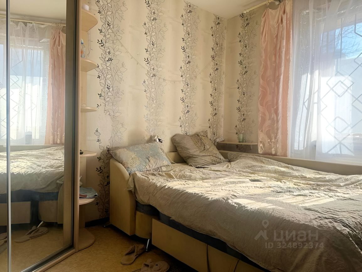 Продажа 2-комн квартиры на вторичном рынке Богатырский проспект, 29К1