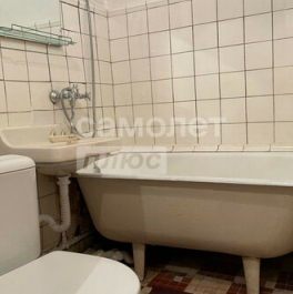 Аренда 1-комн квартиры на вторичном рынке Текстильщиков 8-я ул,  д. 5,  к. 3