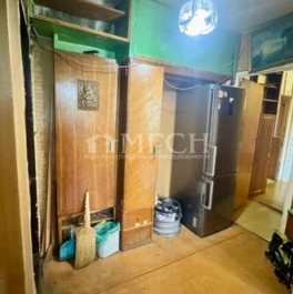 Продажа 3-комн квартиры на вторичном рынке Свободы ул,  д. 63
