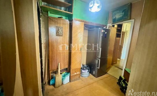 Продажа 3-комн квартиры на вторичном рынке Свободы ул,  д. 63