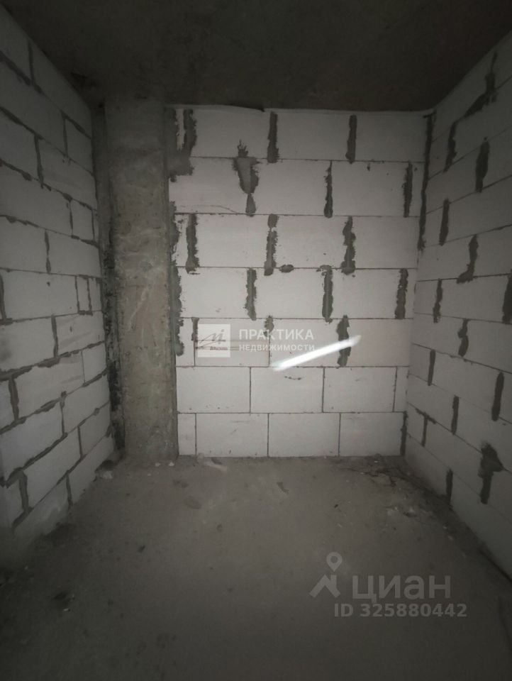 Продажа 3-комн квартиры на вторичном рынке Ногинск, улица Шибаевская, 1