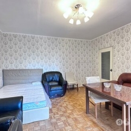 Аренда 1-комн квартиры на вторичном рынке Маленковская улица,  д. 13/12