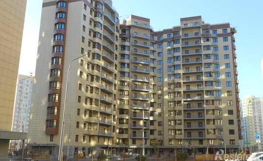 Продажа 3-комн квартиры на вторичном рынке Видное г, Ольховая ул