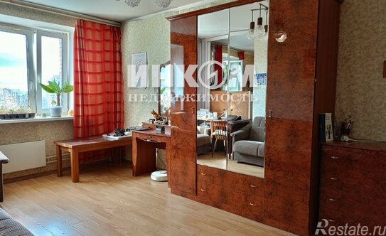 Продажа 1-комн квартиры на вторичном рынке Беломорская улица,  д. 13 к1