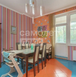 Продажа 2-комн квартиры на вторичном рынке Ленинский пр-кт,  д. 126