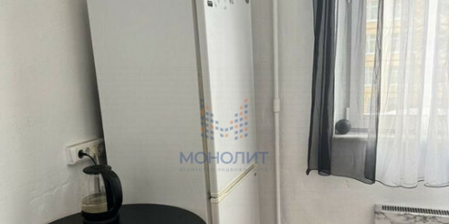 1-комн квартира ул Татьяны Макаровой,  д. 6,  к. 1