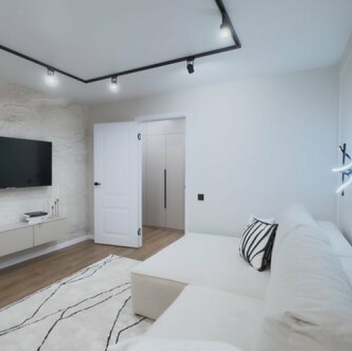 3-комн квартира ул Ильюшина,  д. 11