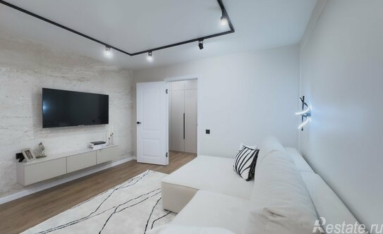 Продажа 3-комн квартиры на вторичном рынке ул Ильюшина,  д. 11