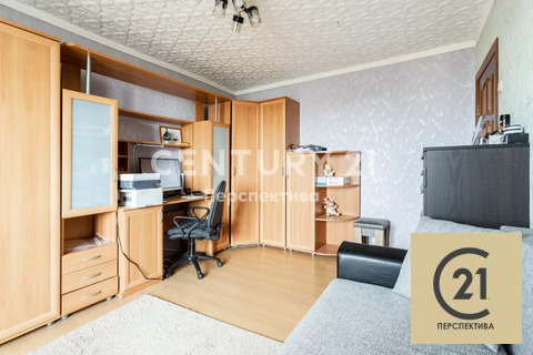 Продажа 3-комн квартиры на вторичном рынке Люберцы, ул. Побратимов,  д. 8