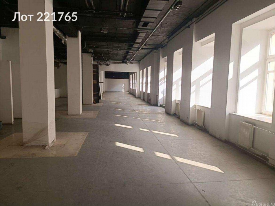 Аренда ПСН Россия, Тверская улица, 28к1,  д. 28 к1