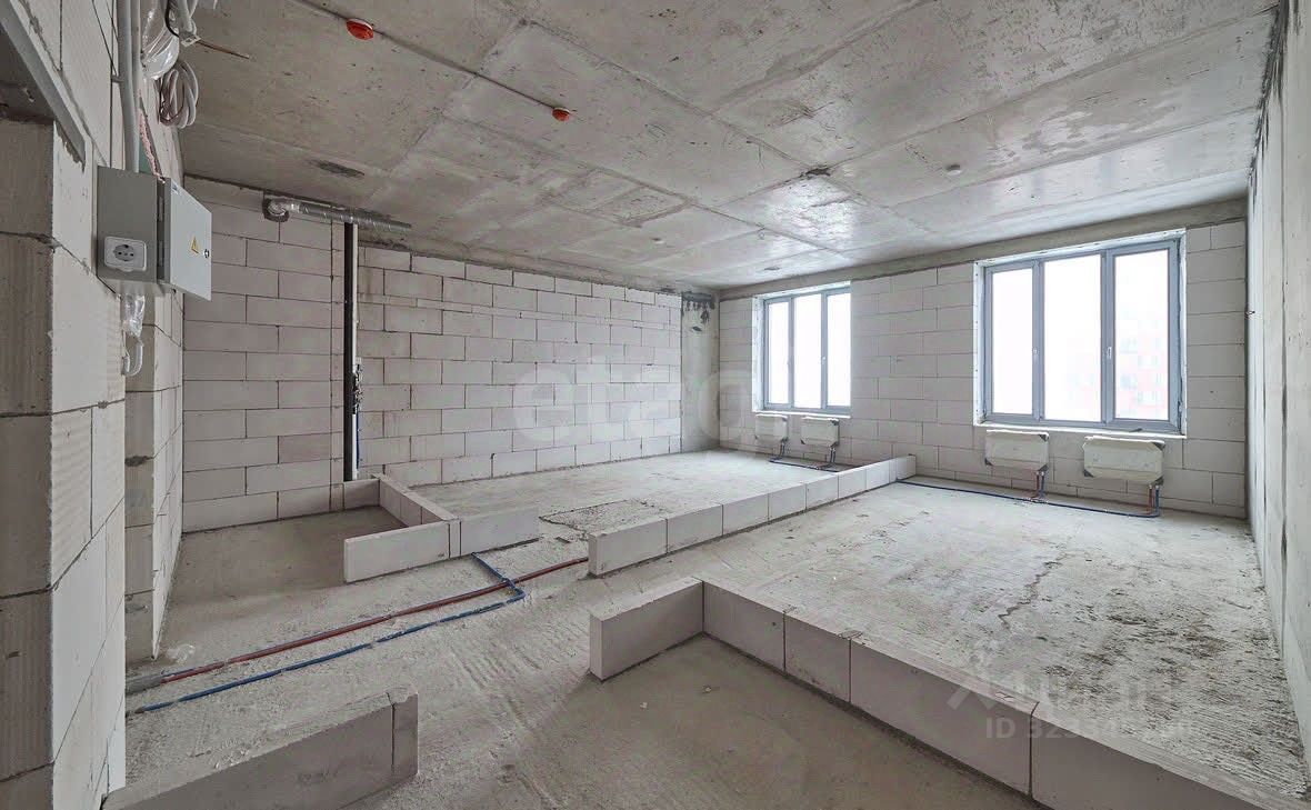 Продажа 1-комн квартиры на вторичном рынке Одинцово, улица Маршала Казакова, 3