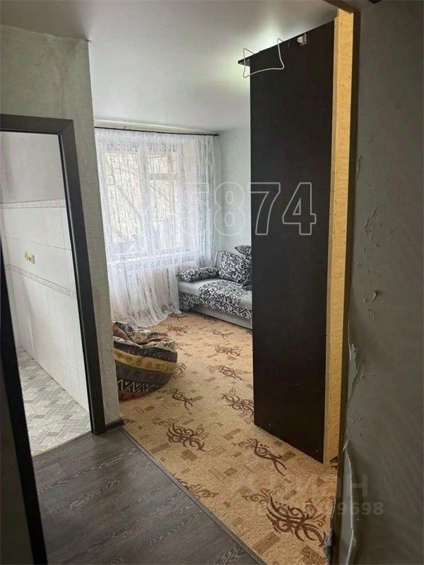 Аренда 2-комн квартиры на вторичном рынке Озерная улица, 28