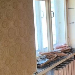 Продажа 2-комн квартиры на вторичном рынке Волхов, улица Калинина,  д. 38А