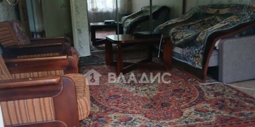 1-комн квартира Новоостанкинская 2-я ул,  д. 19