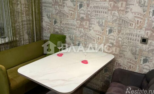 Продажа 2-комн квартиры на вторичном рынке Красногорск г, Черневская ул