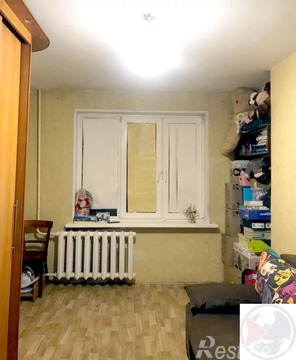 Продажа 2-комн квартиры на вторичном рынке Щелково, 60 лет Октября пр-кт.,  д. 9
