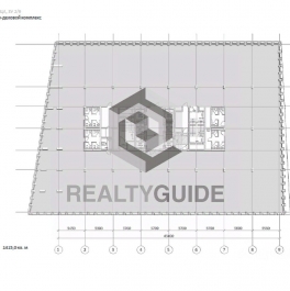 Аренда отдельного здания улица Пресненский Вал Аренда отдельного здания улица Пресненский Вал