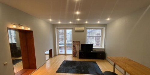 2-комн квартира Лесная улица,  д. 8/12