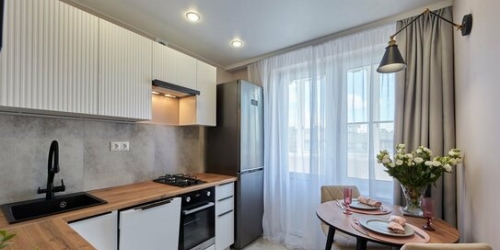 2-комн квартира Балаклавский пр-кт,  д. 54