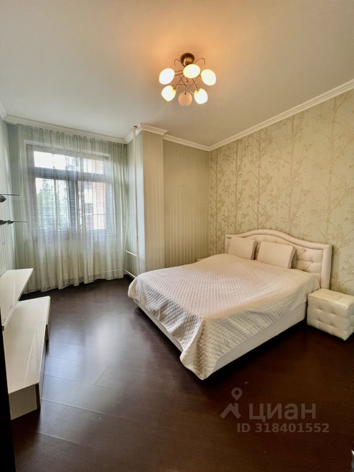 Продажа 3-комн квартиры на вторичном рынке 4-й Войковский проезд, 6К2