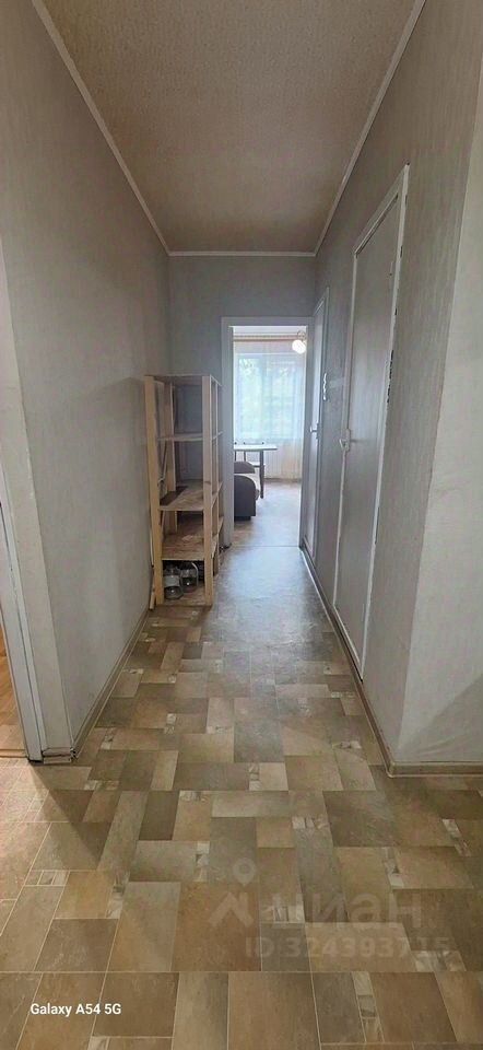 Аренда 1-комн квартиры на вторичном рынке улица Софьи Ковалевской, 20к1
