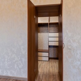 Продажа 1-комн квартиры на вторичном рынке Мостовское д,  д. 19