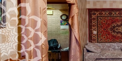 1-комн квартира Просторная улица, 2