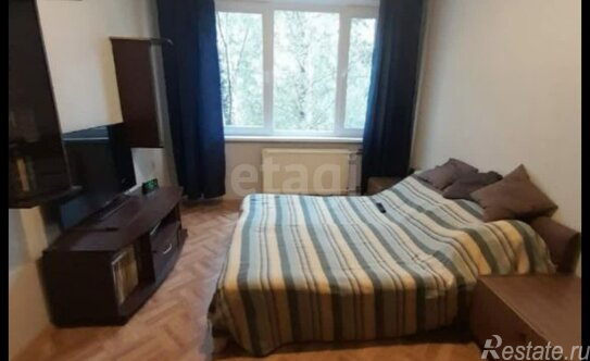 Продажа 1-комн квартиры на вторичном рынке Подвойского ул,  д. 50,  к. 2