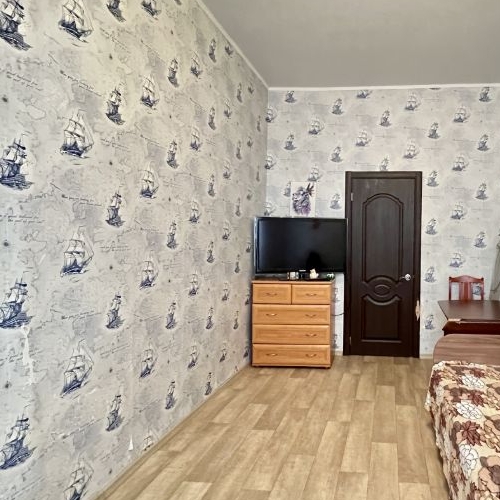 4-комн квартира 10-я Советская улица, 21