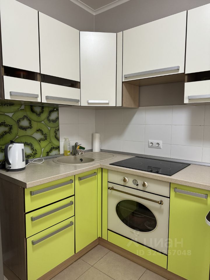 Продажа 1-комн квартиры на вторичном рынке улица Михайлова, 30Ак1