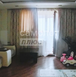 Продажа 2-комн квартиры на вторичном рынке Одинцовский городской округ, Триумфальная улица,  д. 4