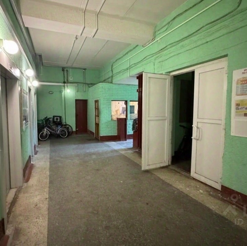 Офис улица Здоровцева