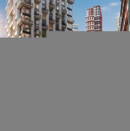 Продажа 2-комн квартиры в новостройке Электрический пер,  д. 1АБ
